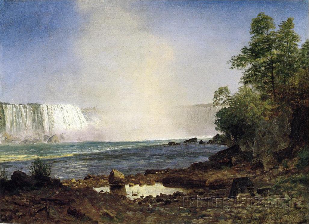 Niagara Falls