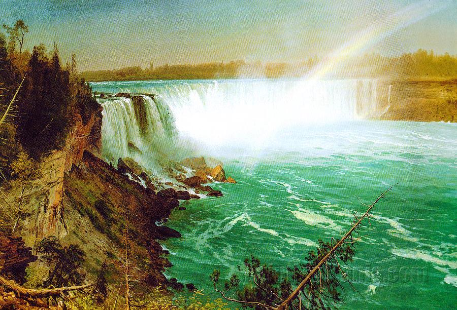 Niagara Falls