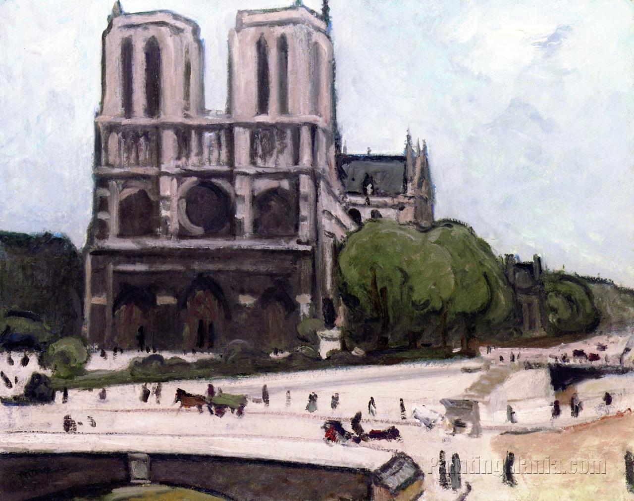 Notre Dame