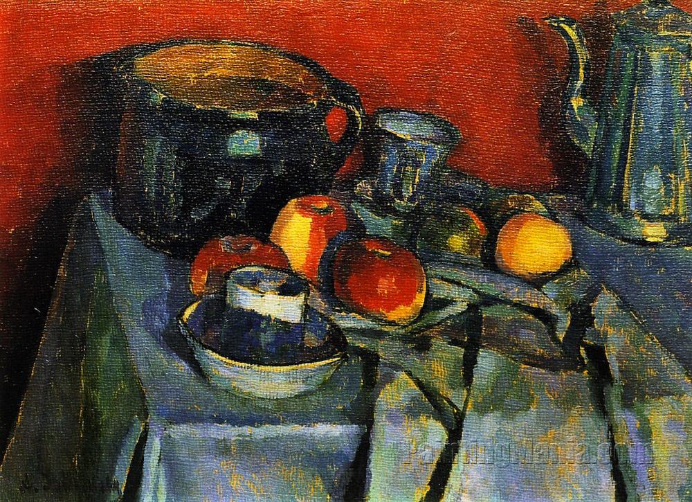 Still Life 1907