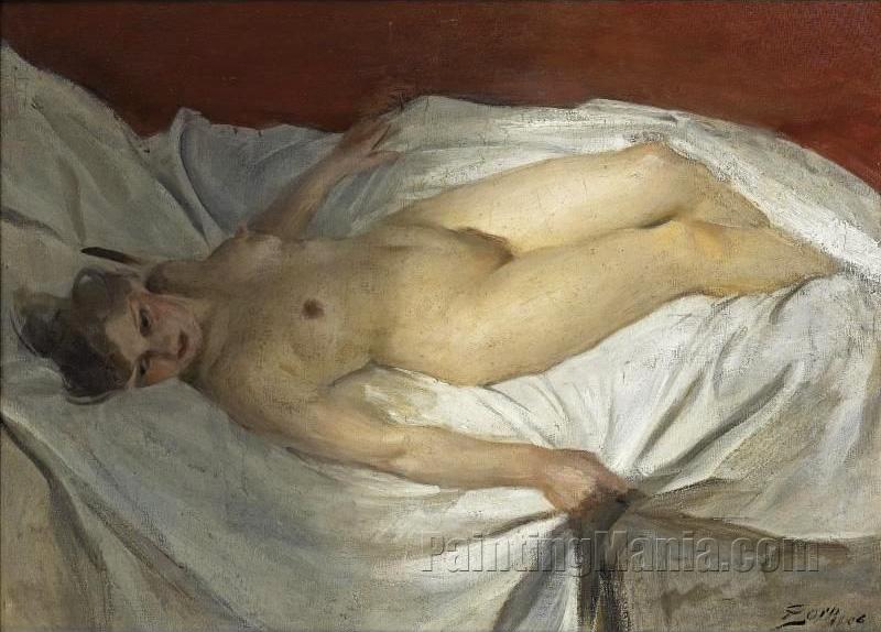 Swedish, 1860-1920 The Awakening