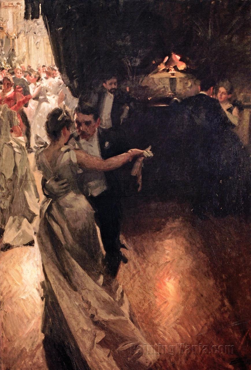 The Waltz