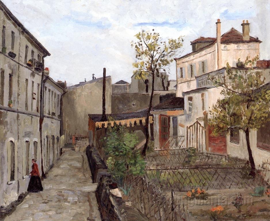 Montmartre