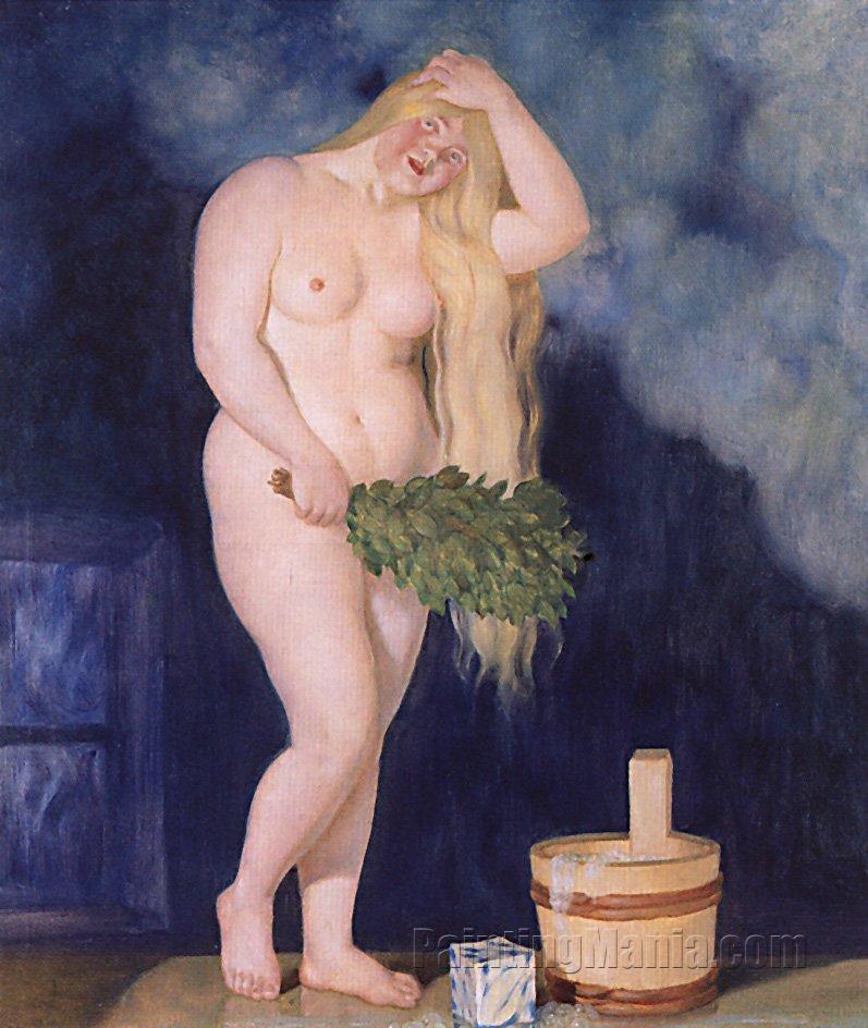 Russian Venus 1925-1926