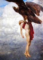 The Rape of Ganymede