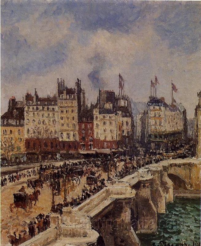 Pont-Neuf