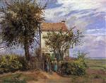 The House in the Fields, Rueil