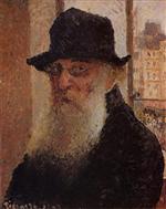 Self Portrait 1903