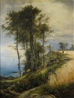 Landscape 1881