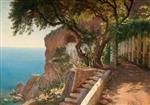 View to the Amalfi Coast 4