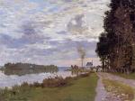 The Promenade at Argenteuil