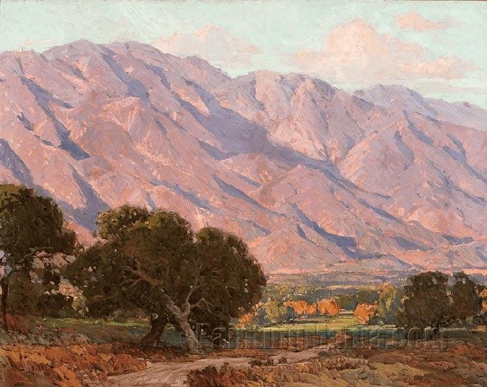 Hills of Altadena