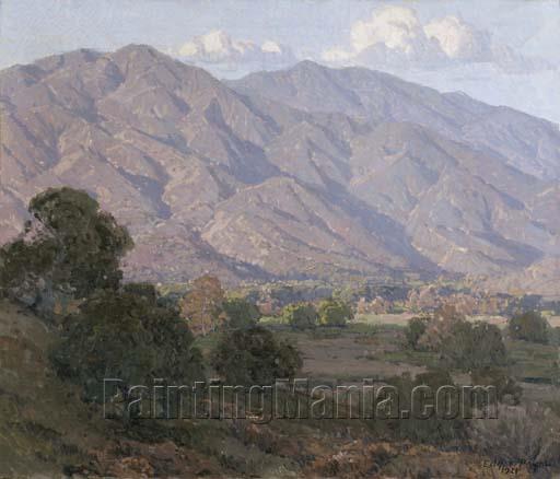 Hills of the Southland