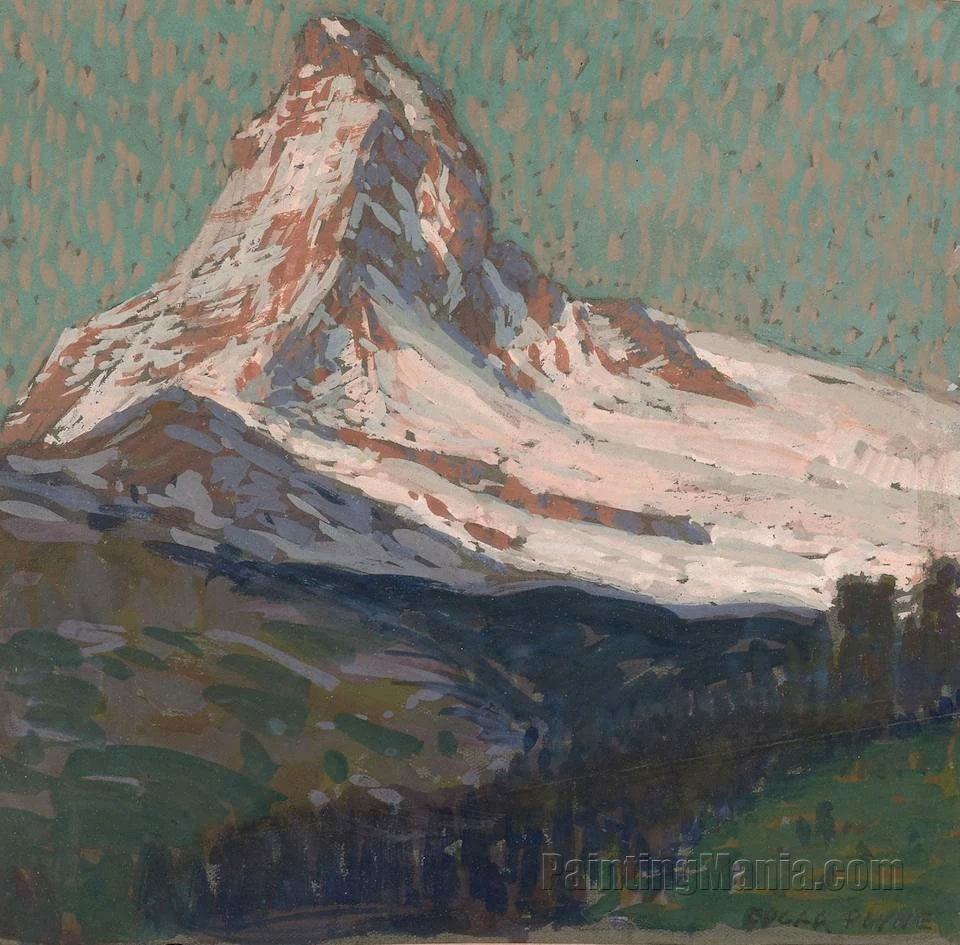 Matterhorn 2