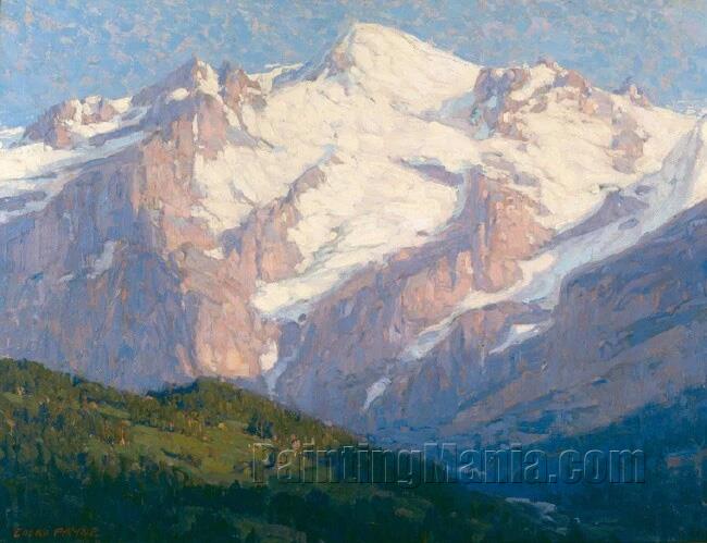 Mont Blanc