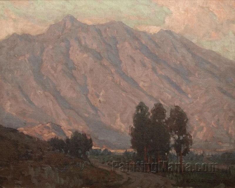 Pasadena Hills