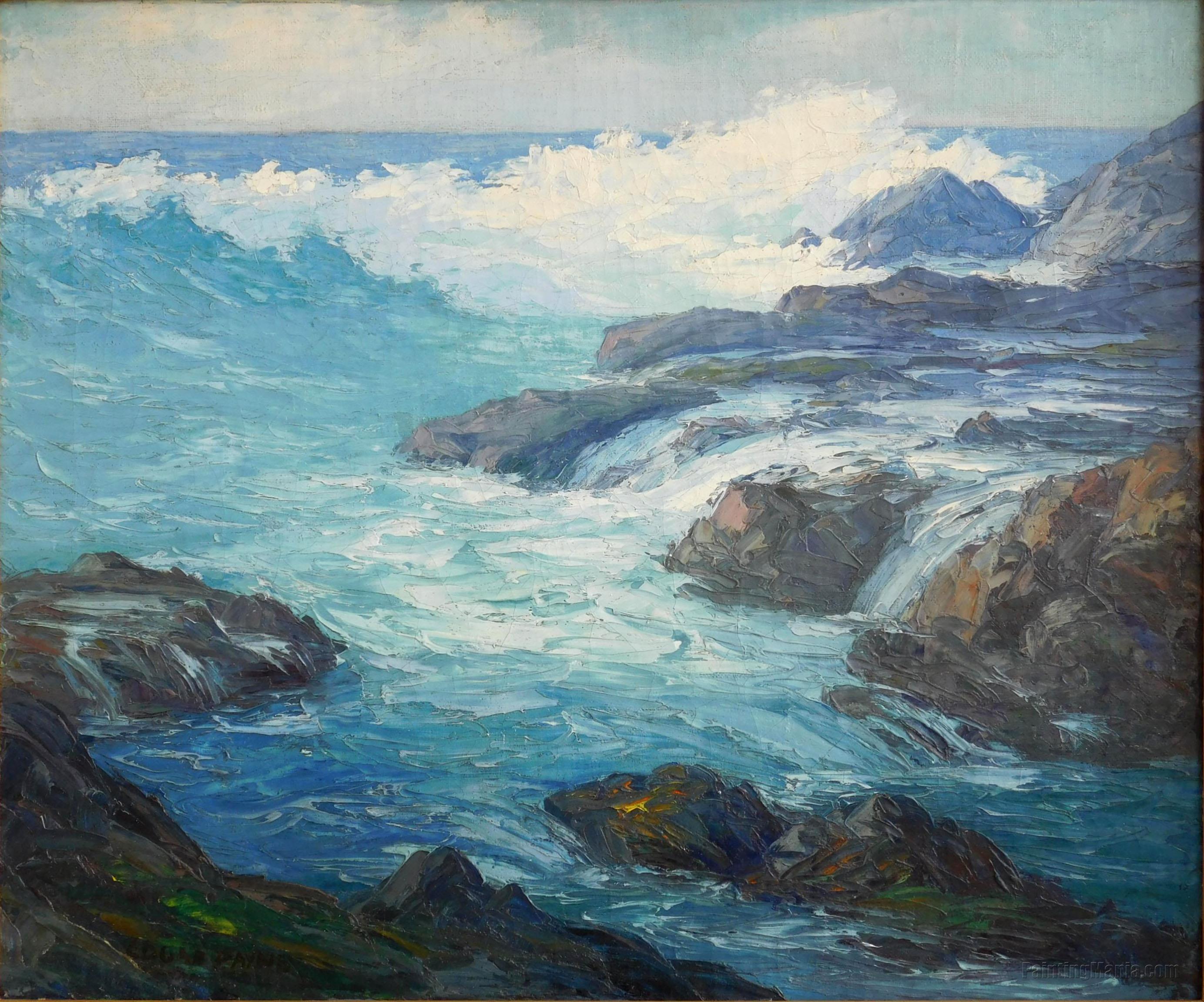 Seascape