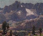 Mountains of Granite, Sierras