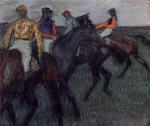 Race Horses