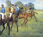 Race Horses 1873