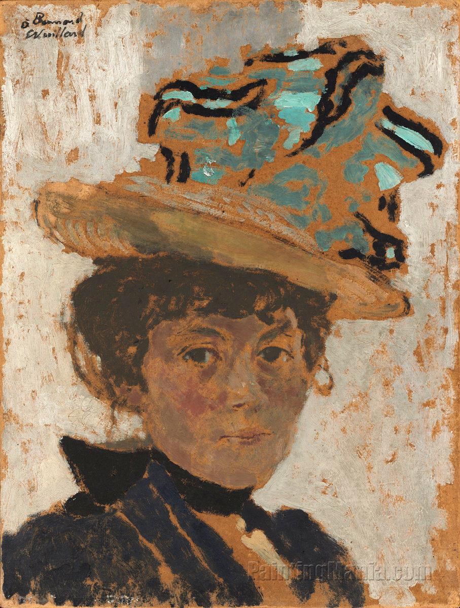 Madame Bonnard