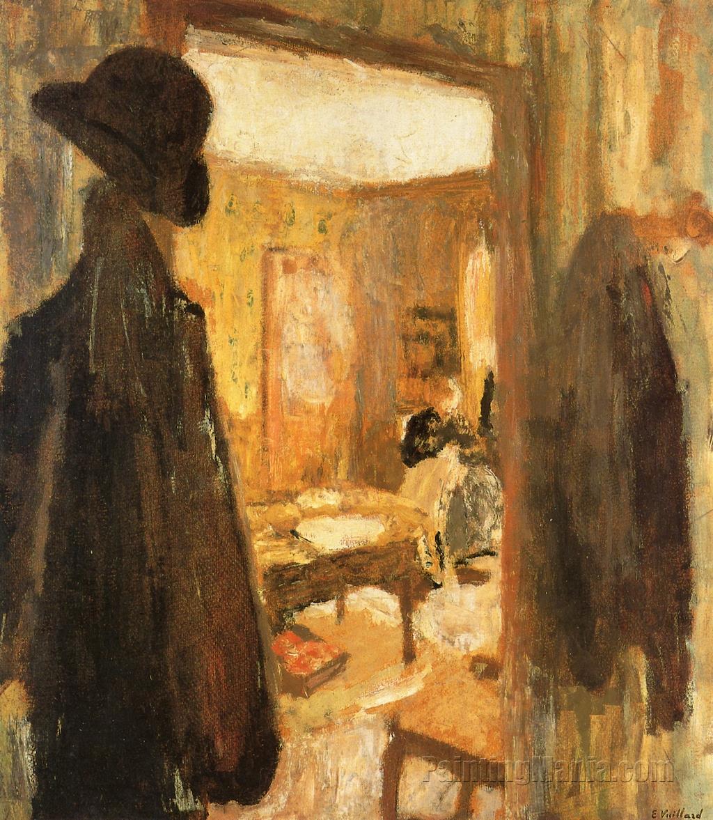 The Open Door 1900-1904