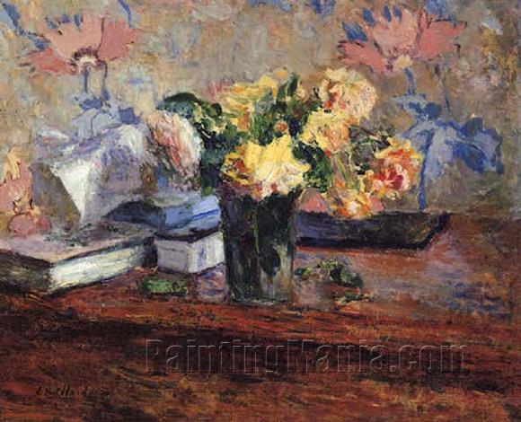 Still Life 1905-1910