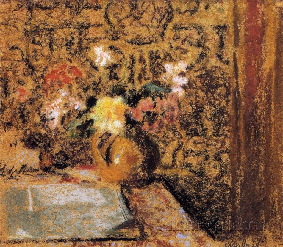 Still Life with Flowers