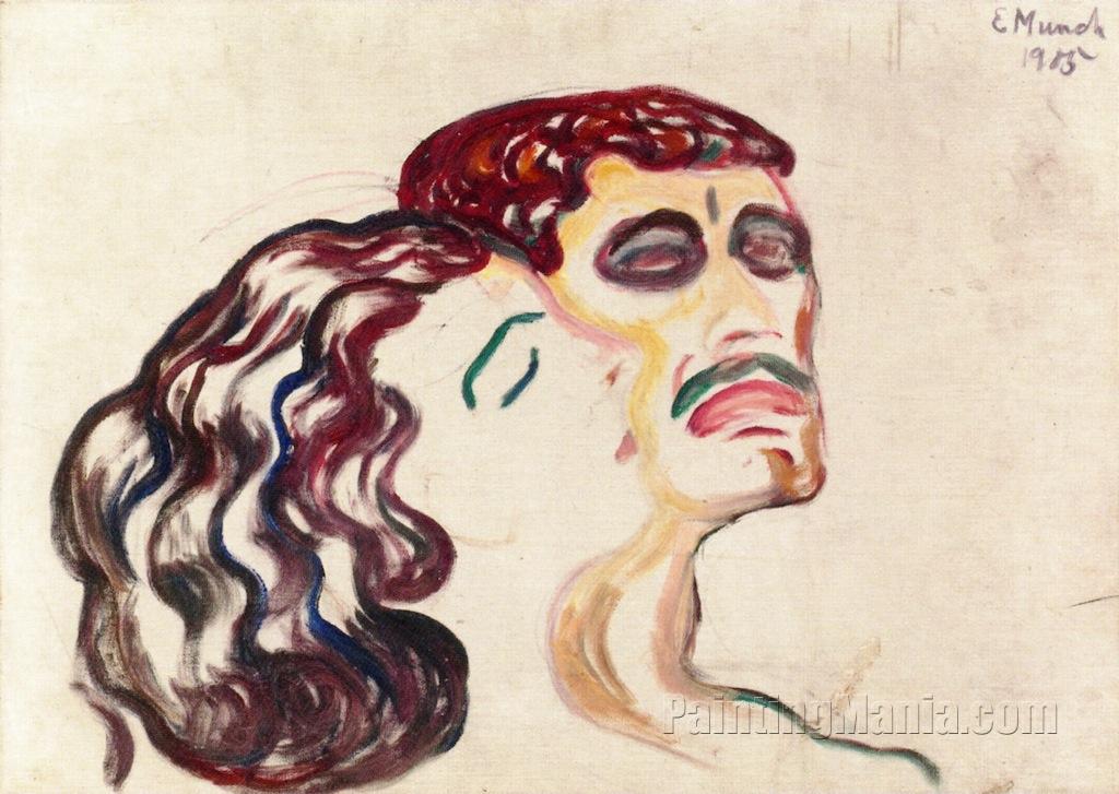 Head by Head 1905