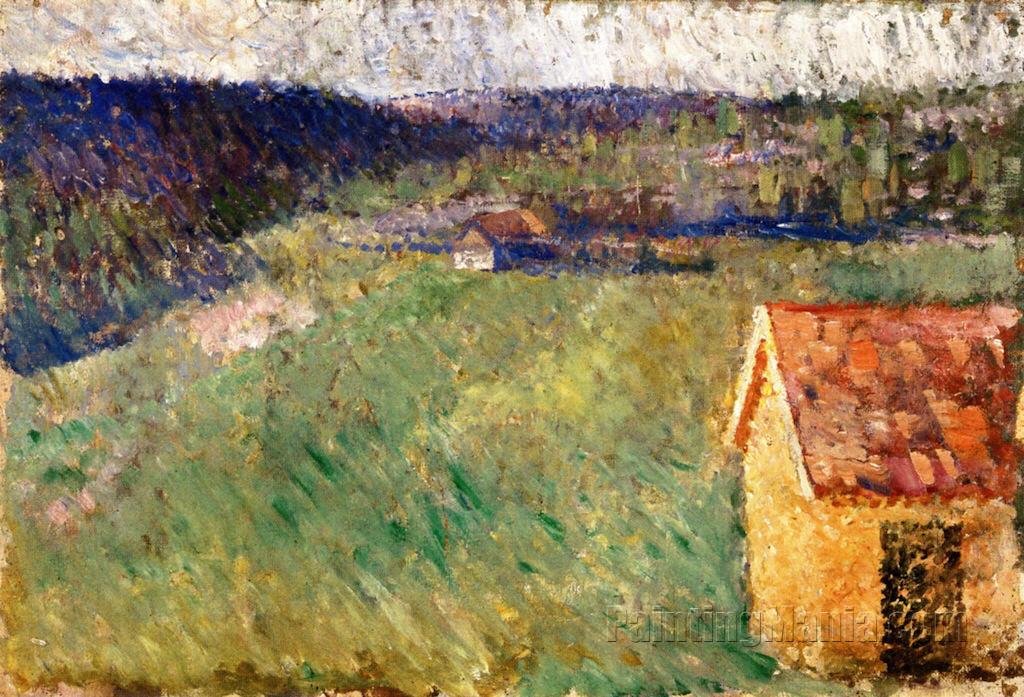 Landscape (1890)