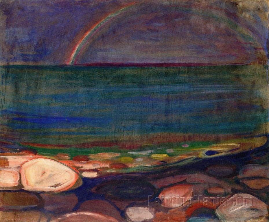 The Rainbow 1898