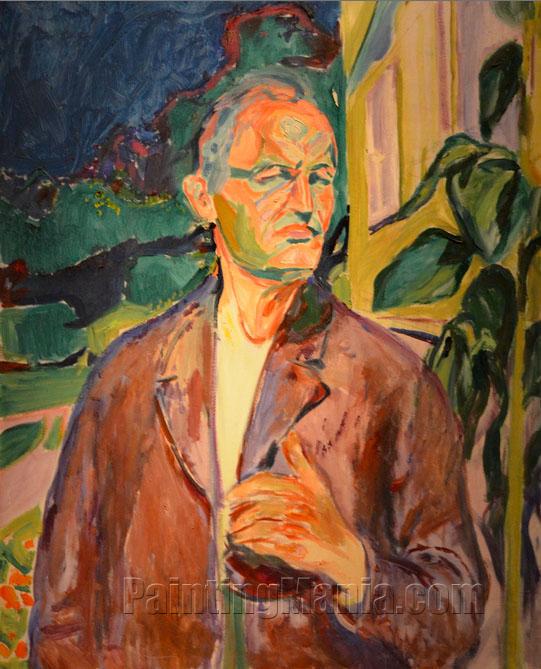 Self-Portrait 1926