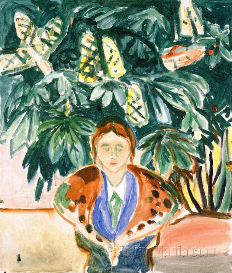 Under the Chestnut Tree 1937