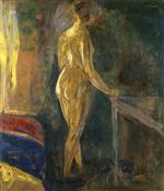 Standing Nude 1902