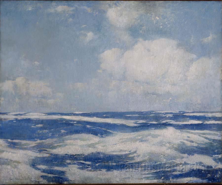 The Open Sea 1900-1911