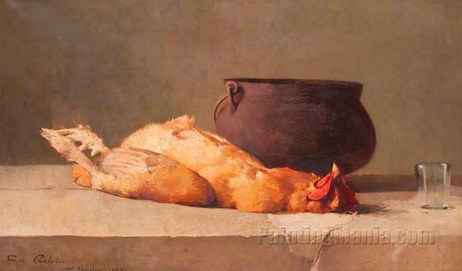 Still Life 1892