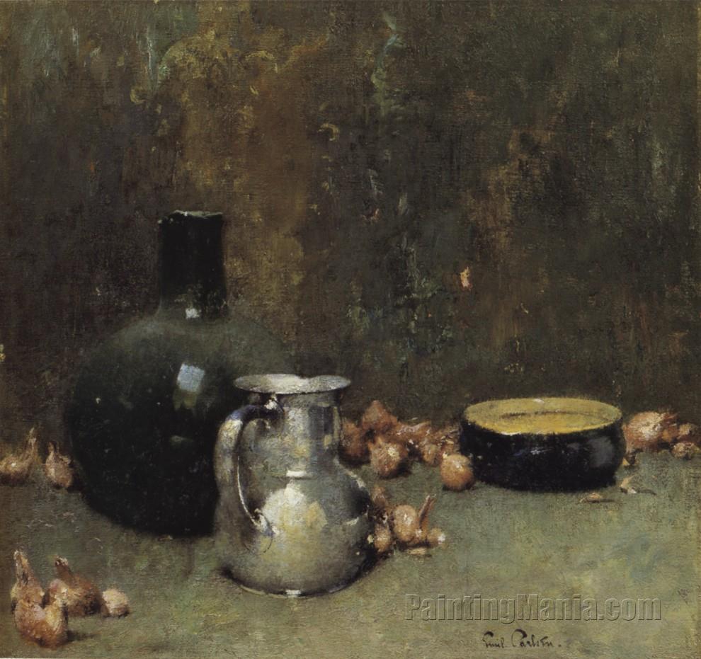 Still Life 1918