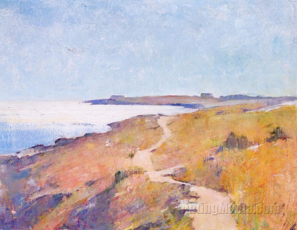 Summer Light, Ogunquit