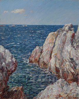 Rocks, Isles of Shoals