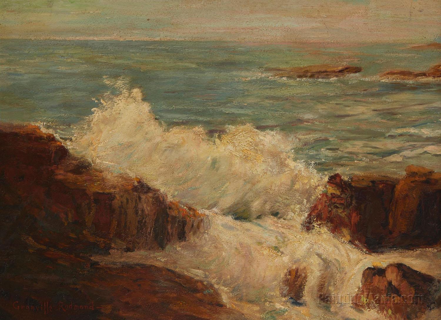 Rocky Coastal