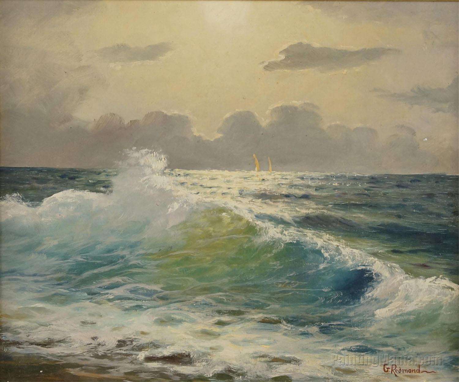 Seascape