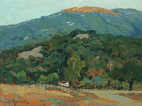 Topanga Canyon