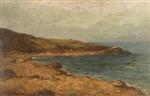 Coastal Landscape