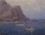 Moonlight, Catalina