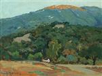 Topanga Canyon