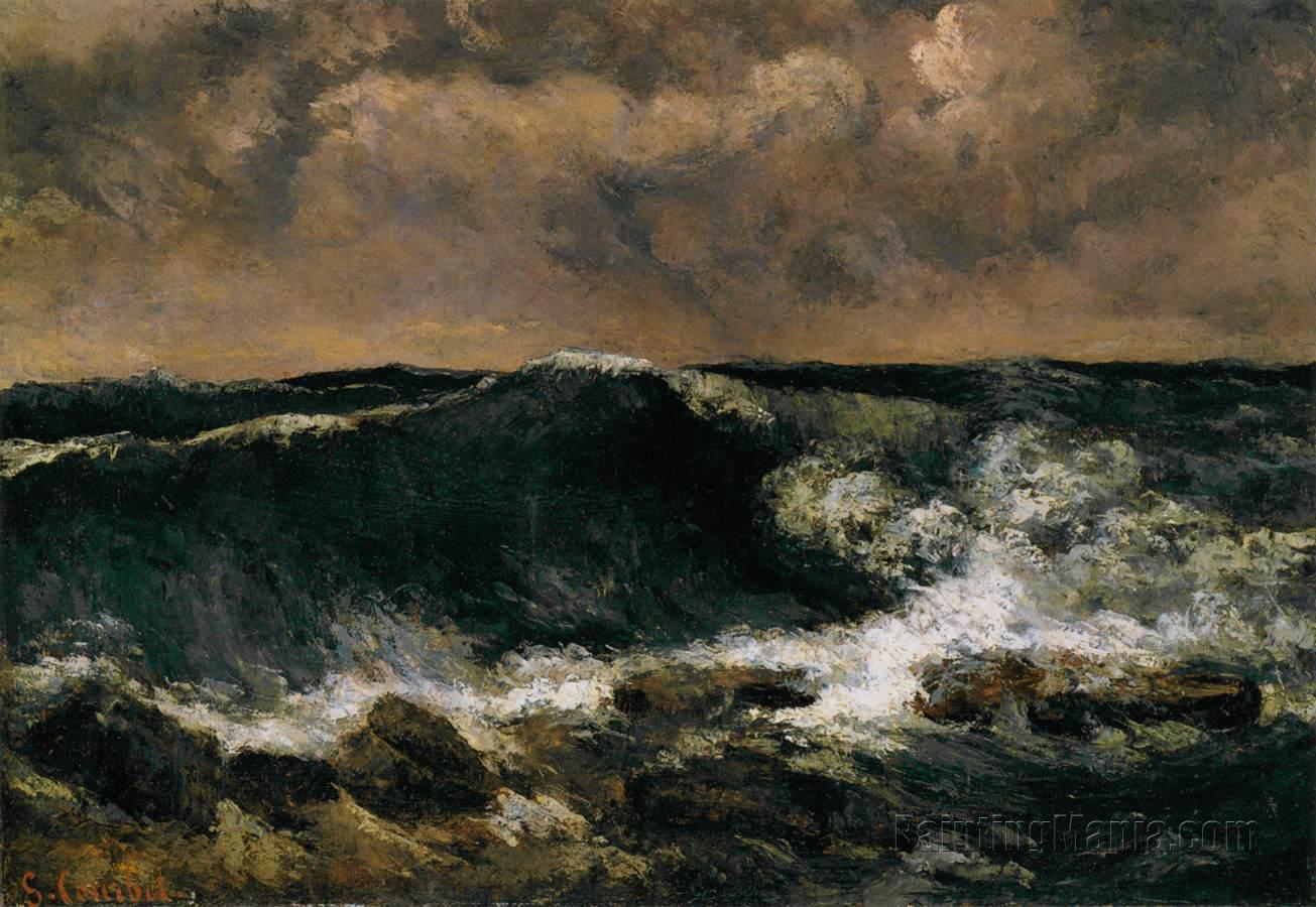 The Wave 1869-1870