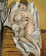 Nude Woman (Femme nue)