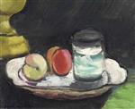 Still Lifes (Nature morte)