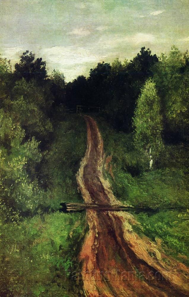 Road 1899