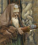 The Annunciation James Tissot Paintings